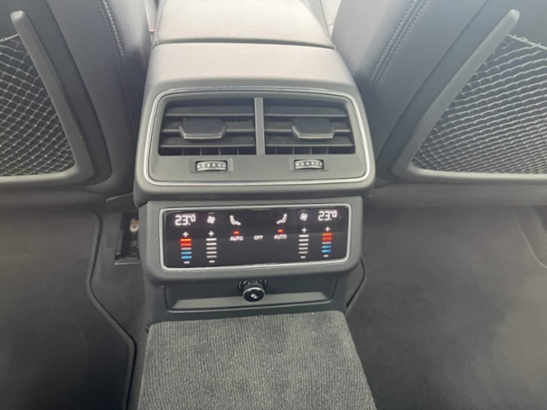 Audi A6 Limousine S line