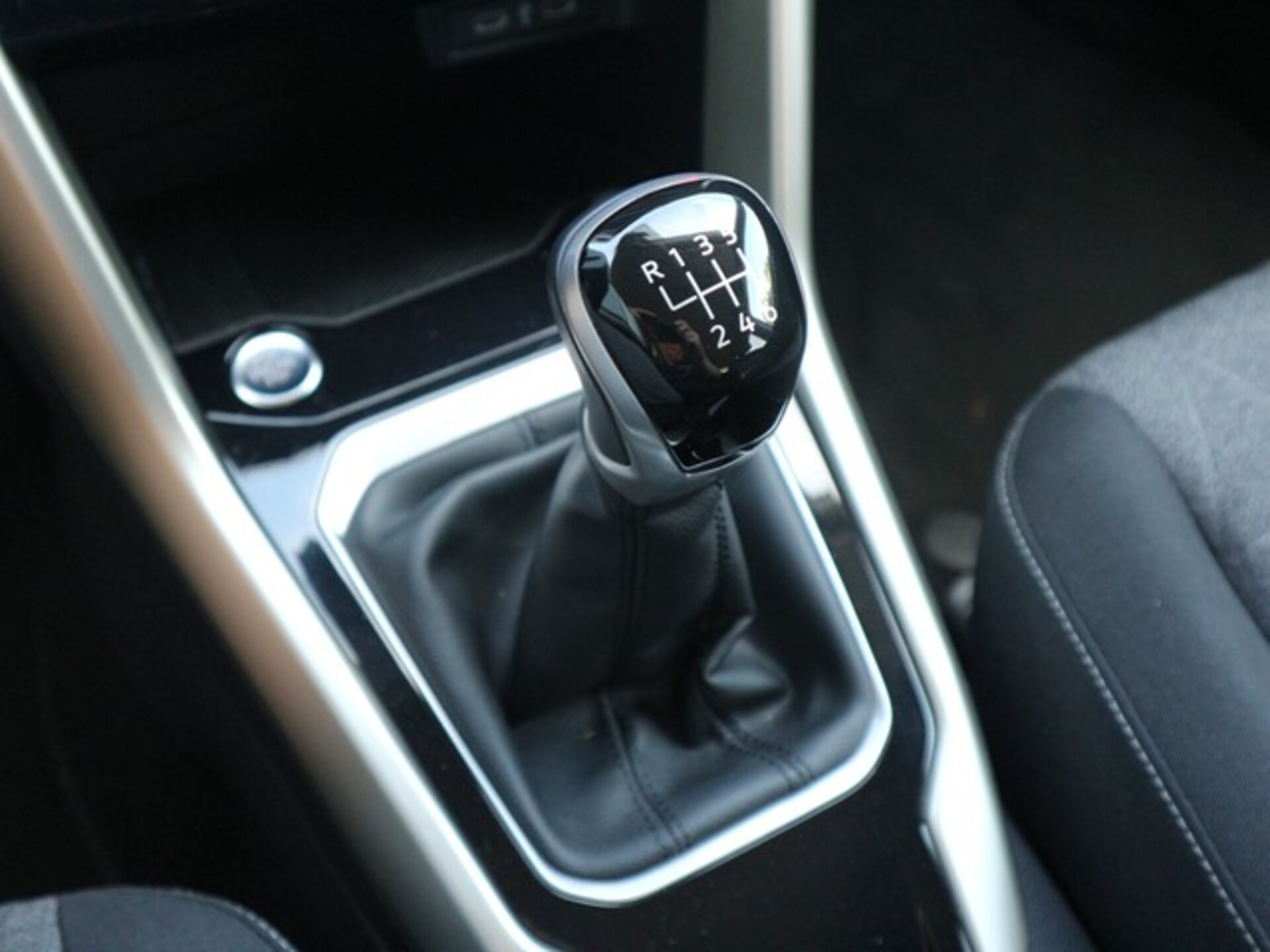 Volkswagen T-Roc MOVE