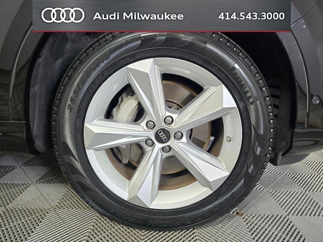 2023 Audi Q7