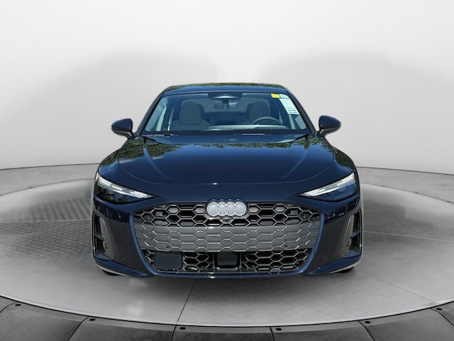 2026 Audi A6 Sedan