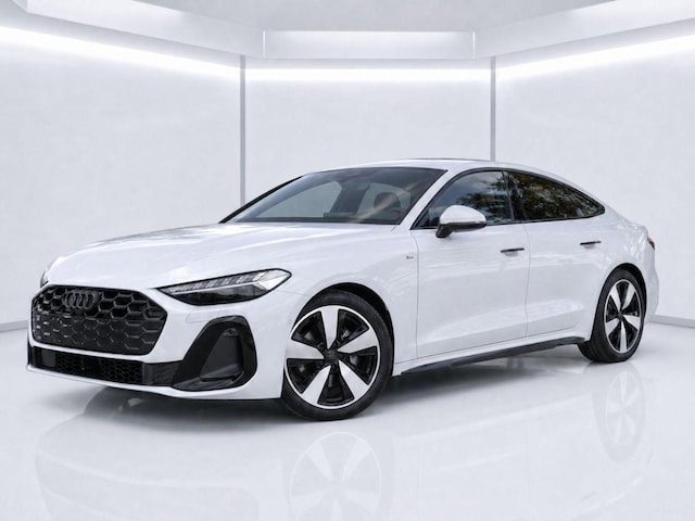 2026 Audi A5 Sedan