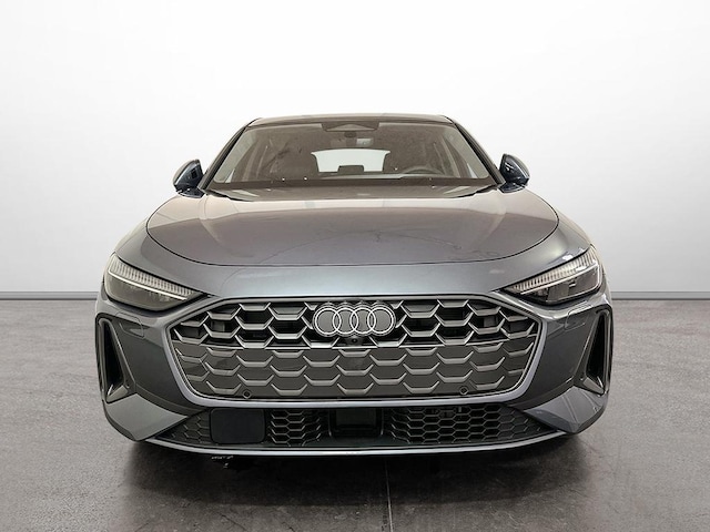 2026 Audi A5 Sedan