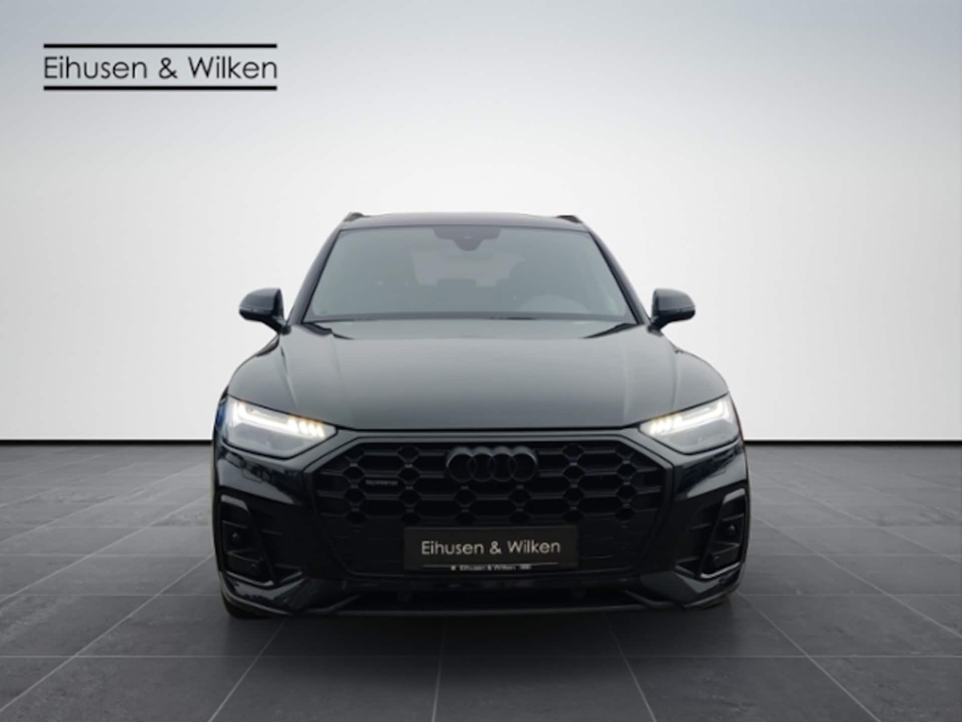 Audi Q5 SUV S line