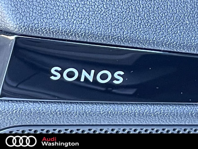 2026 Audi S3 Base - Photo 35