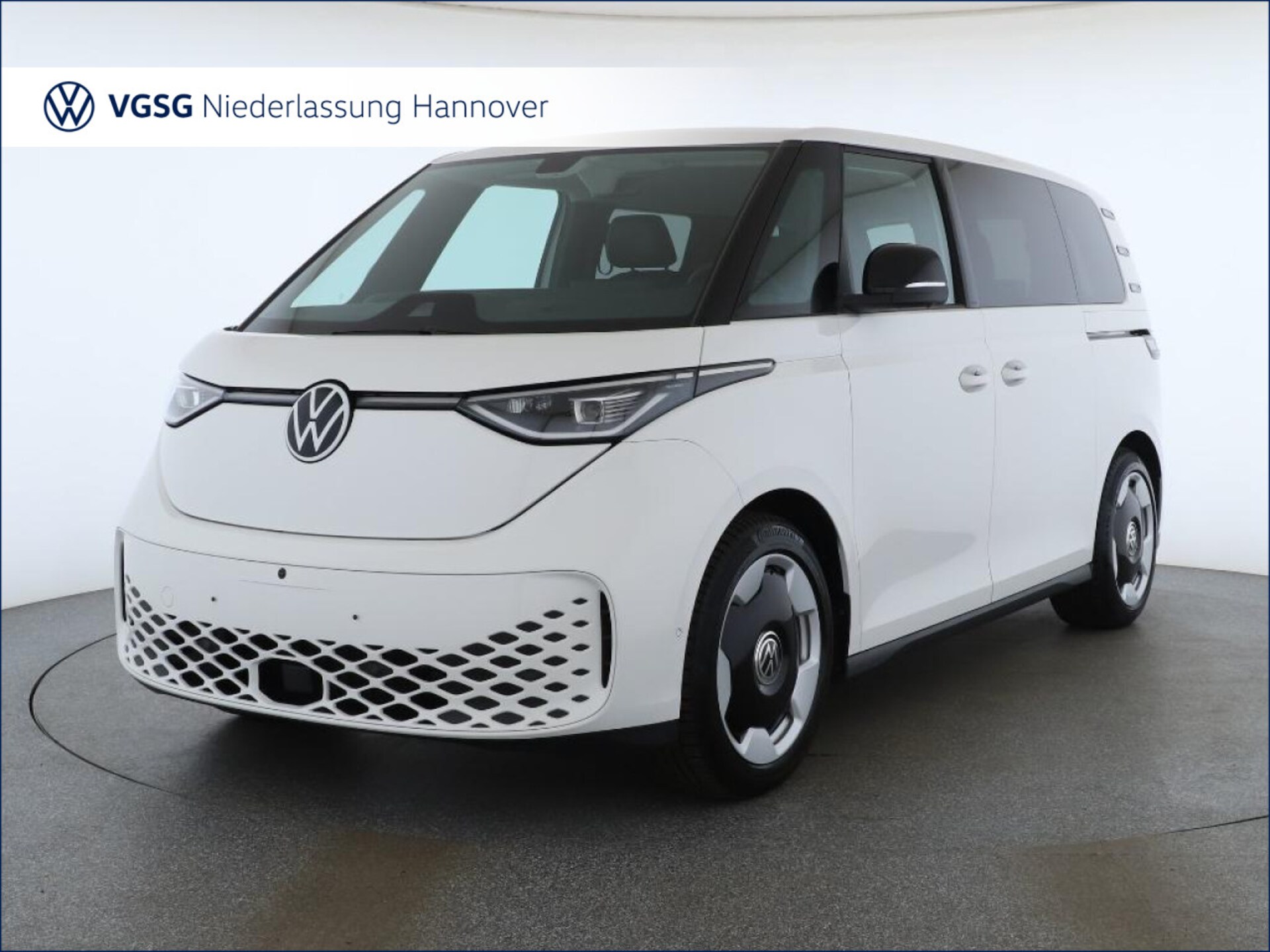 Volkswagen ID. Buzz Pro