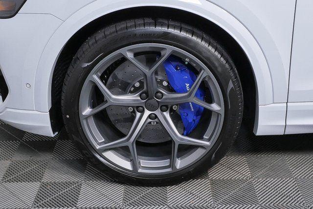 2026 Audi RS Q8 Base - Photo 38