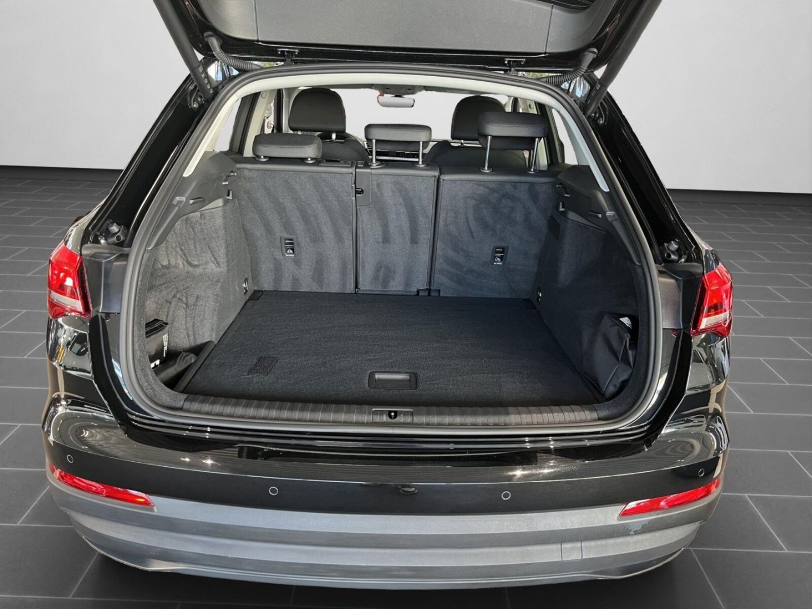 Audi Q3 – Bild 15