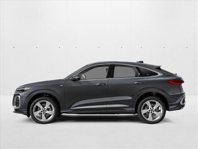2026 Audi Q5 Sportback
