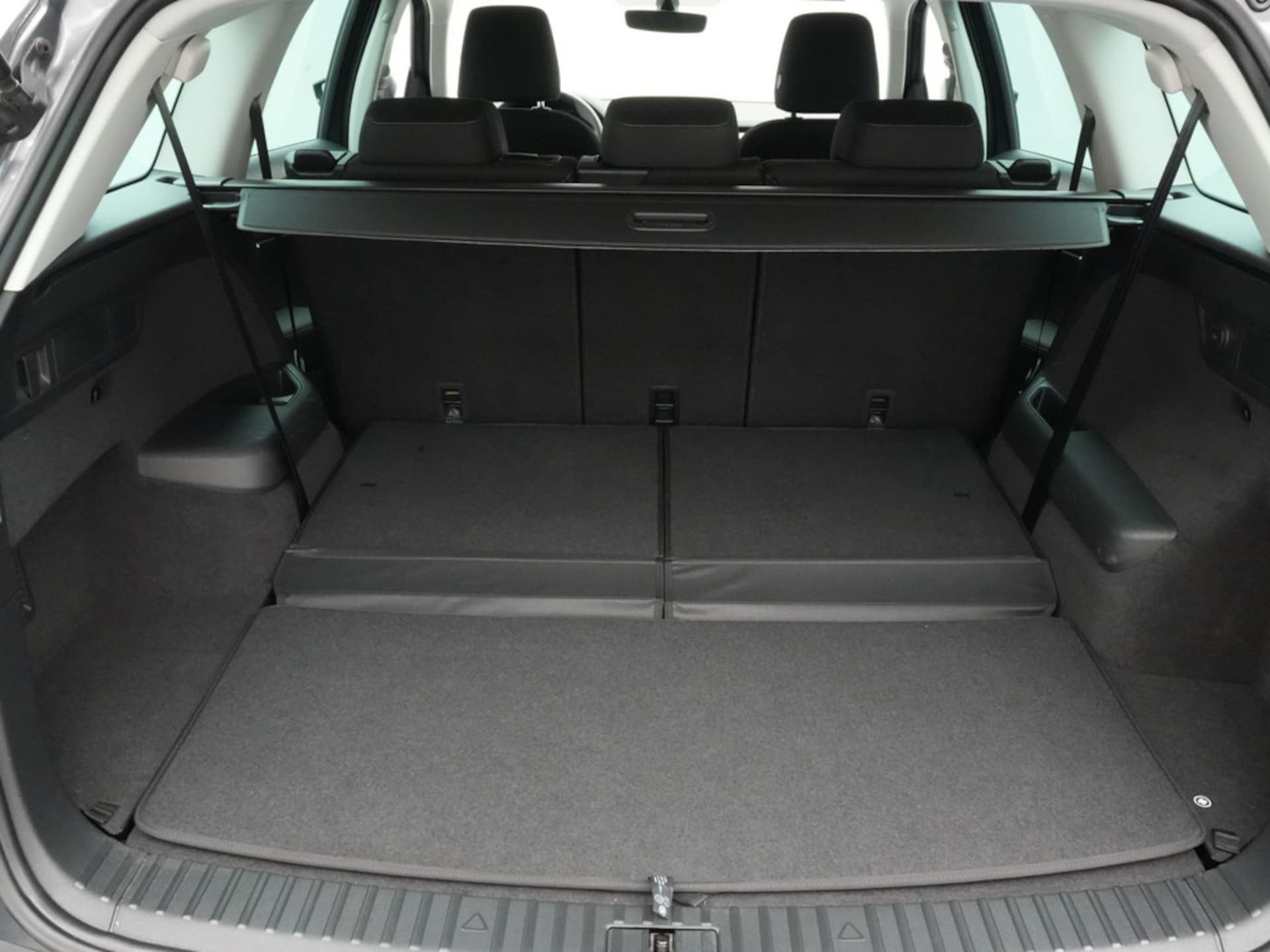 Skoda Kodiaq Ambition
