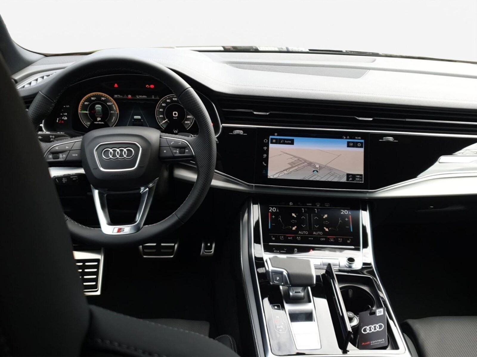 Audi Q8 – Bild 5