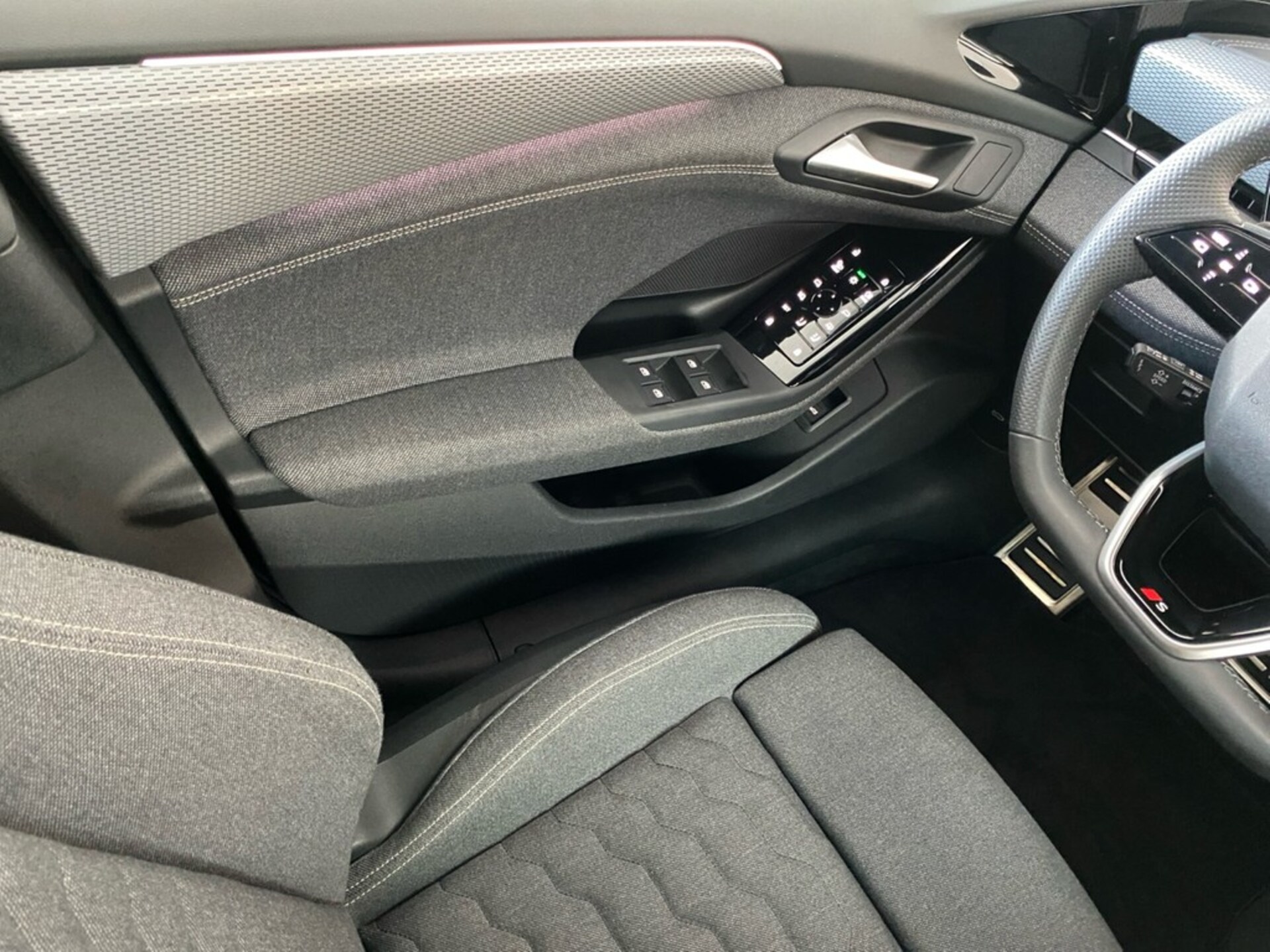 Audi A6 Sportback e-tron