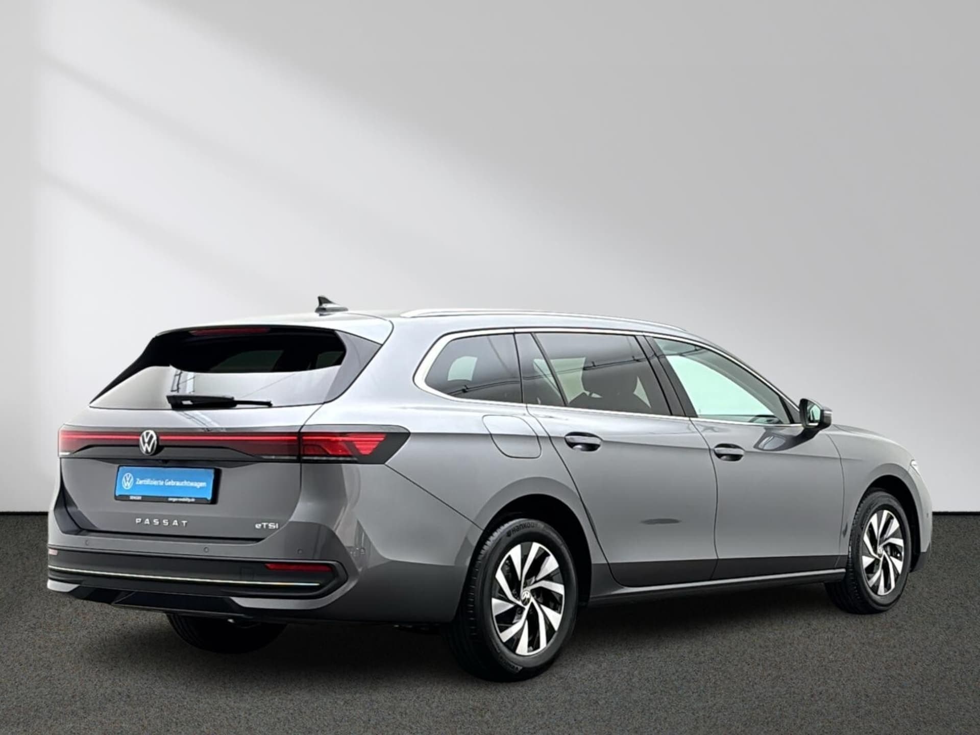 Volkswagen Passat Business