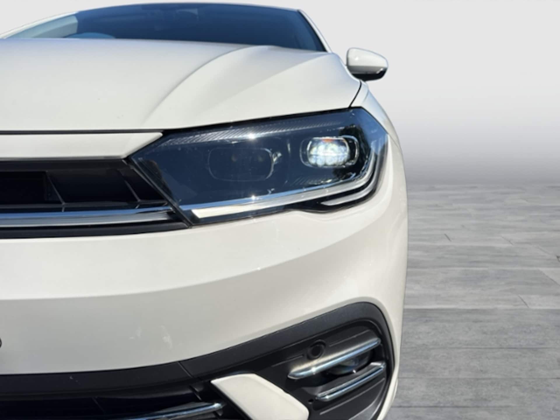 Volkswagen Polo Style