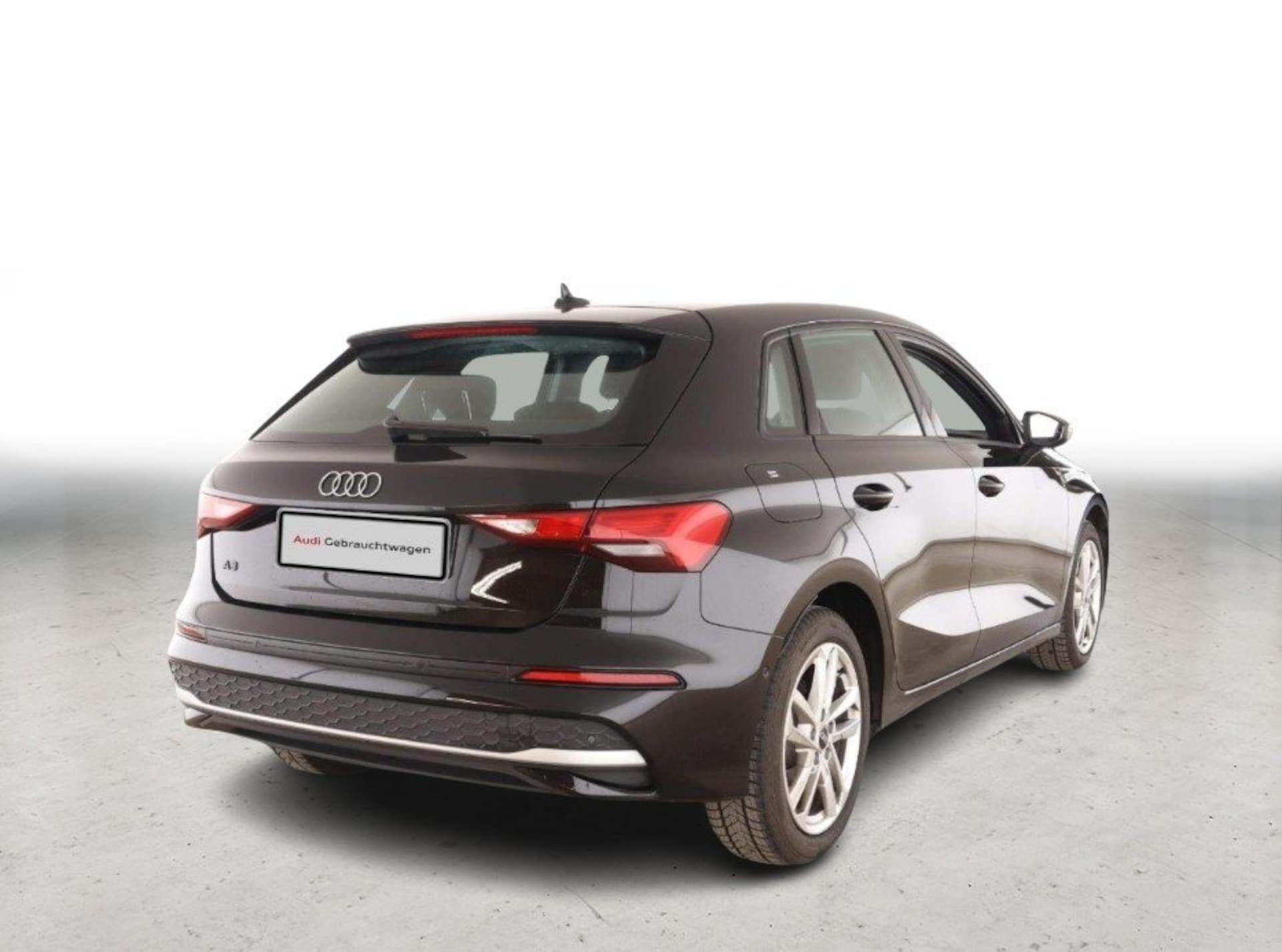 Audi A3 Sportback Advanced