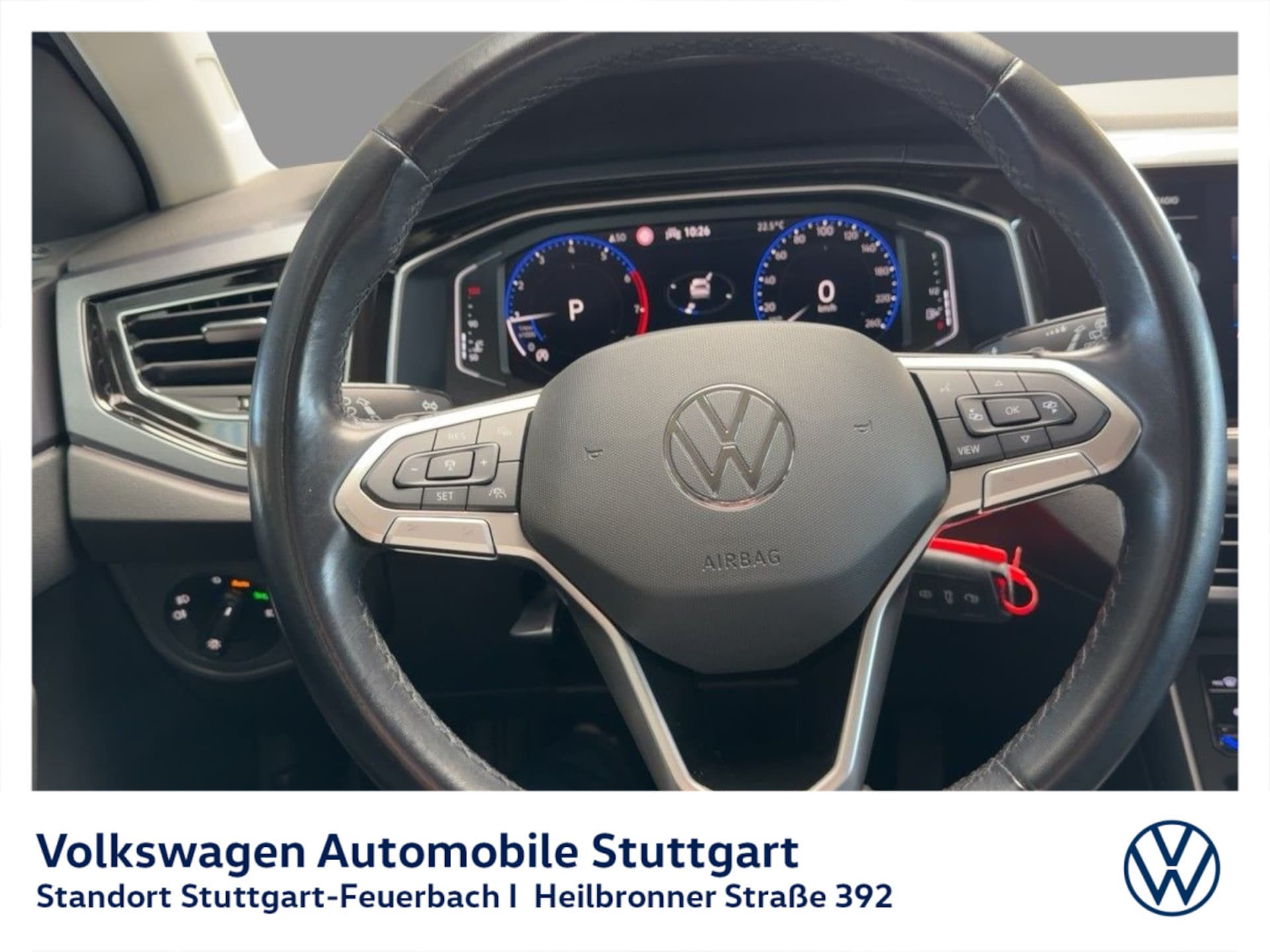 Volkswagen Taigo Style