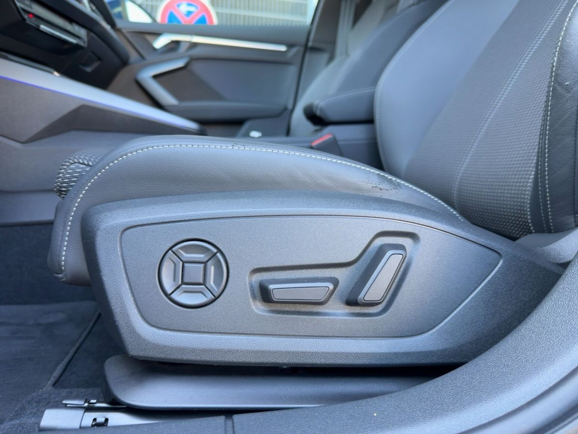 Audi A3 Sportback TFSI e Advanced
