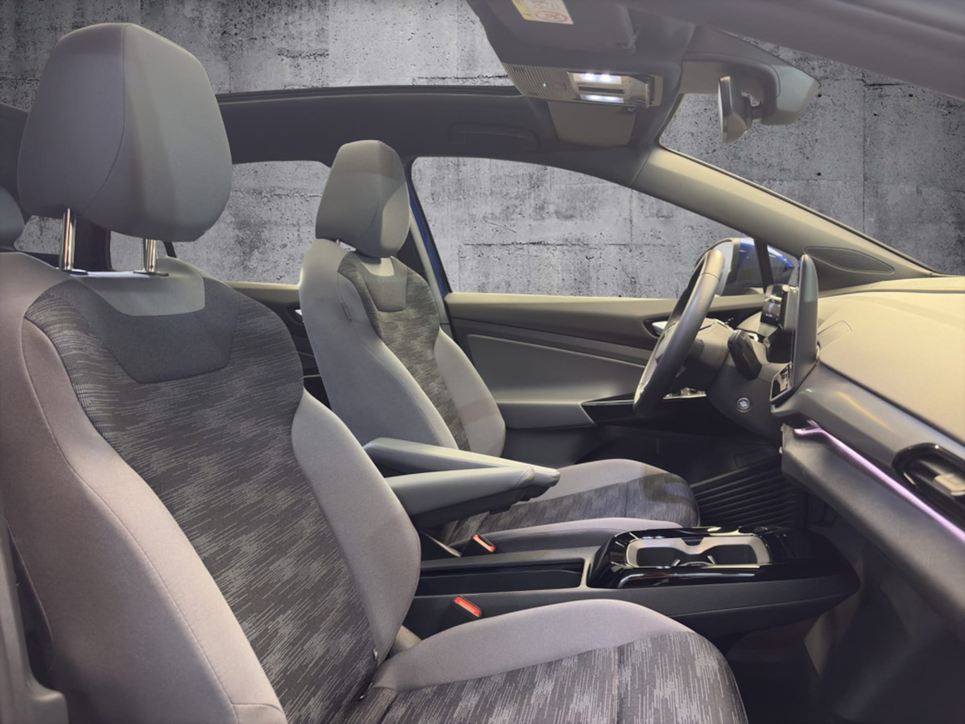 Volkswagen ID.4 Pure