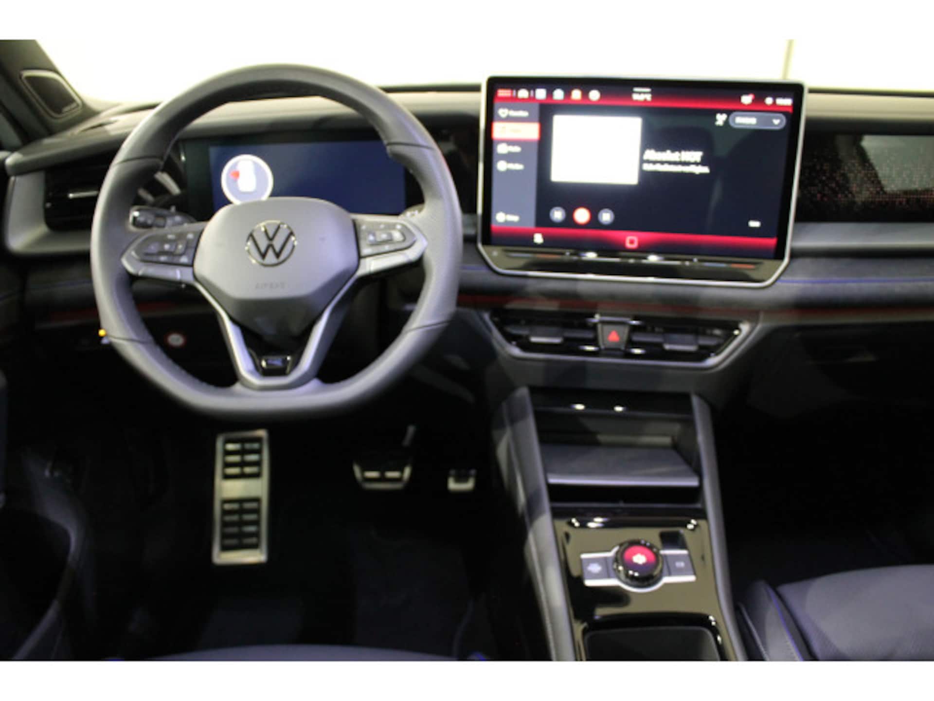 Volkswagen Tayron R-Line