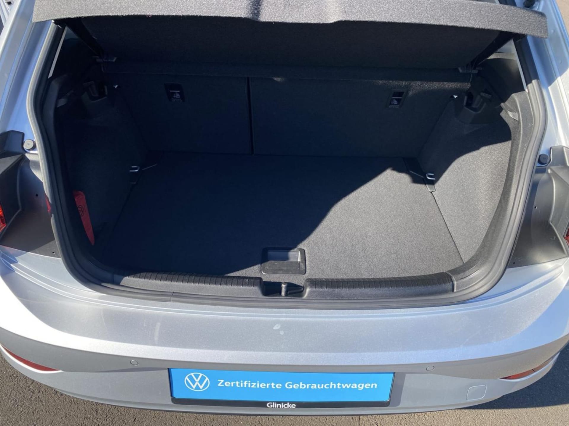 Volkswagen Polo Goal