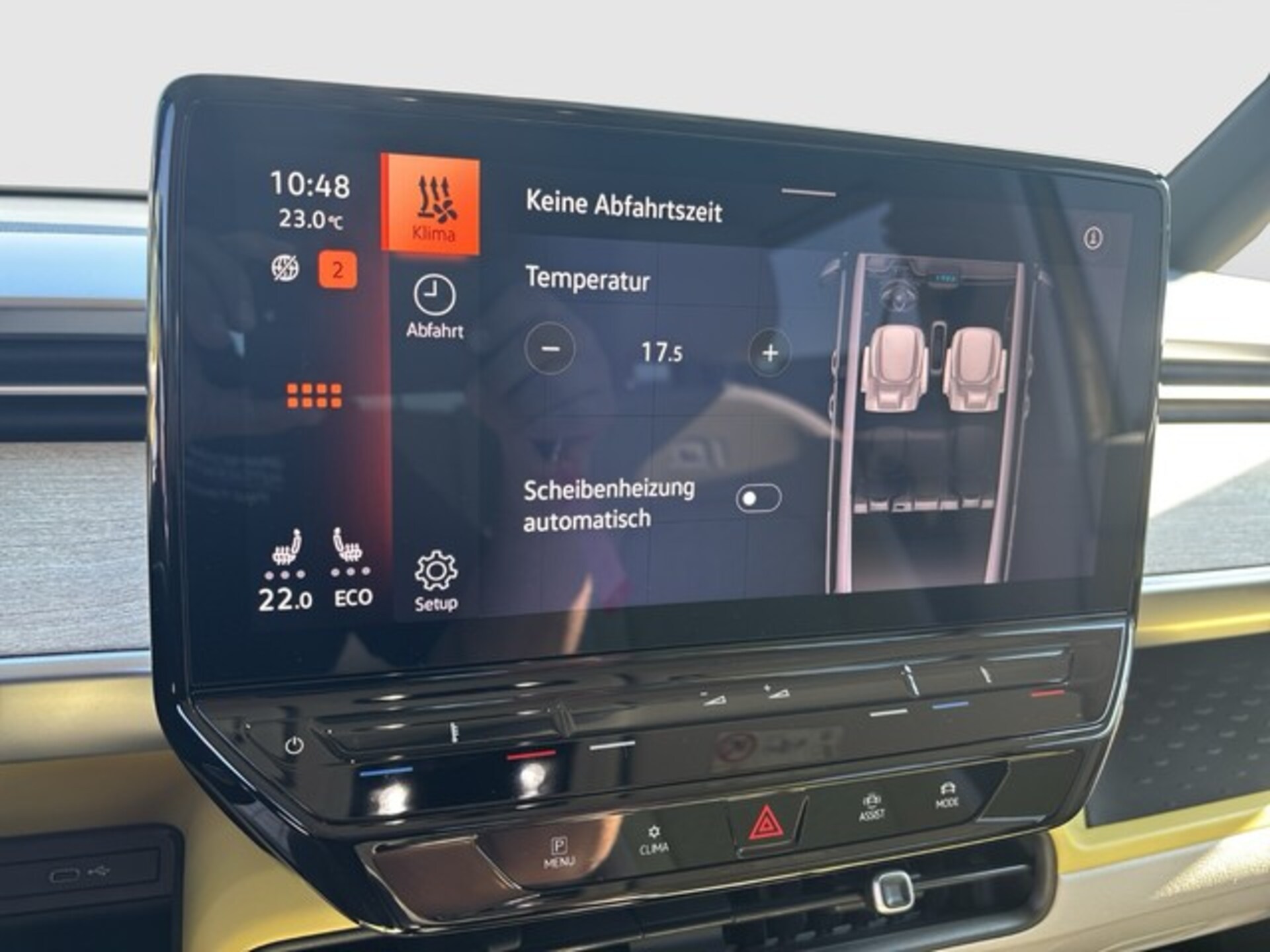 Volkswagen ID. Buzz Pro