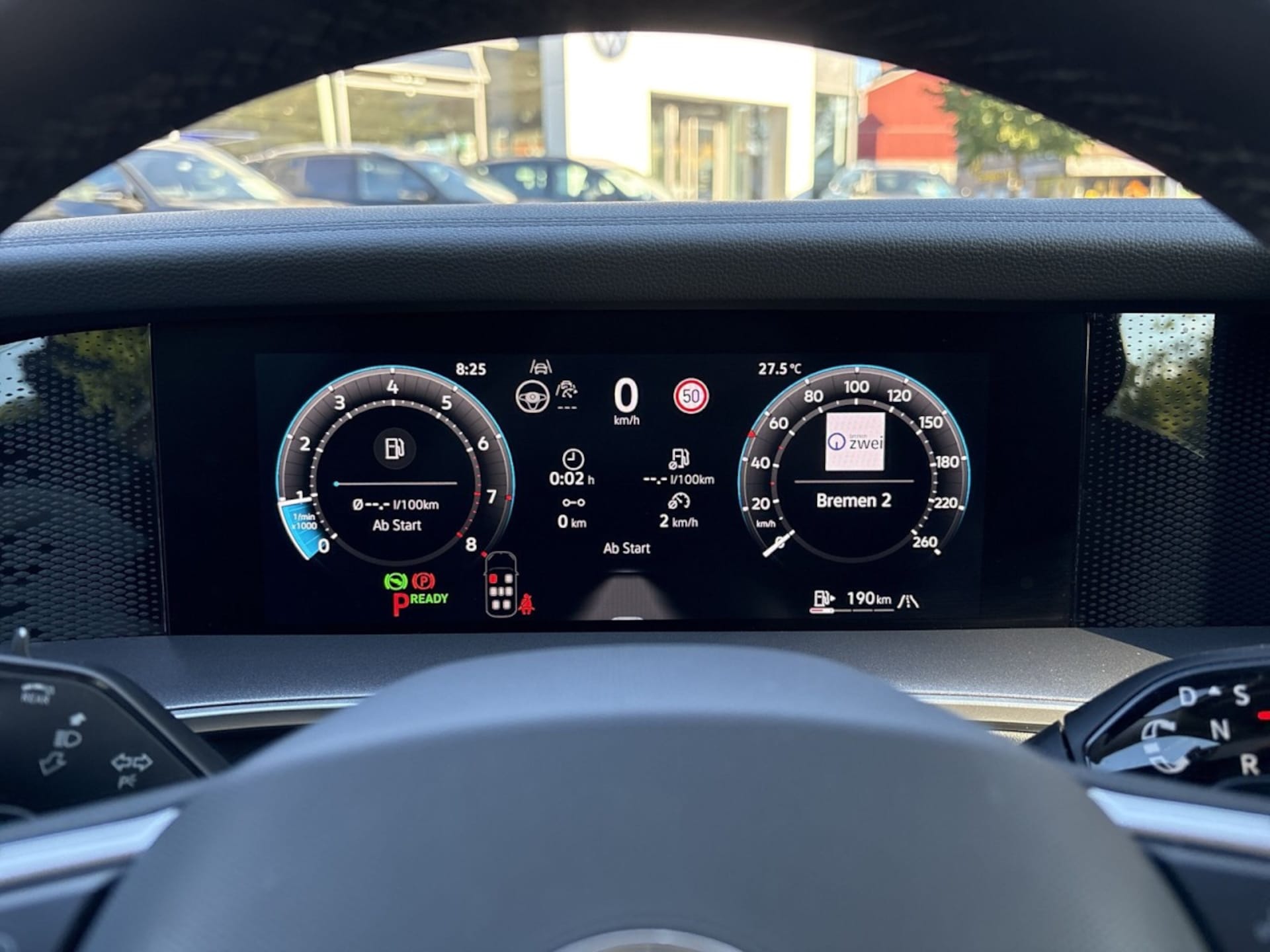 Volkswagen Tayron Life