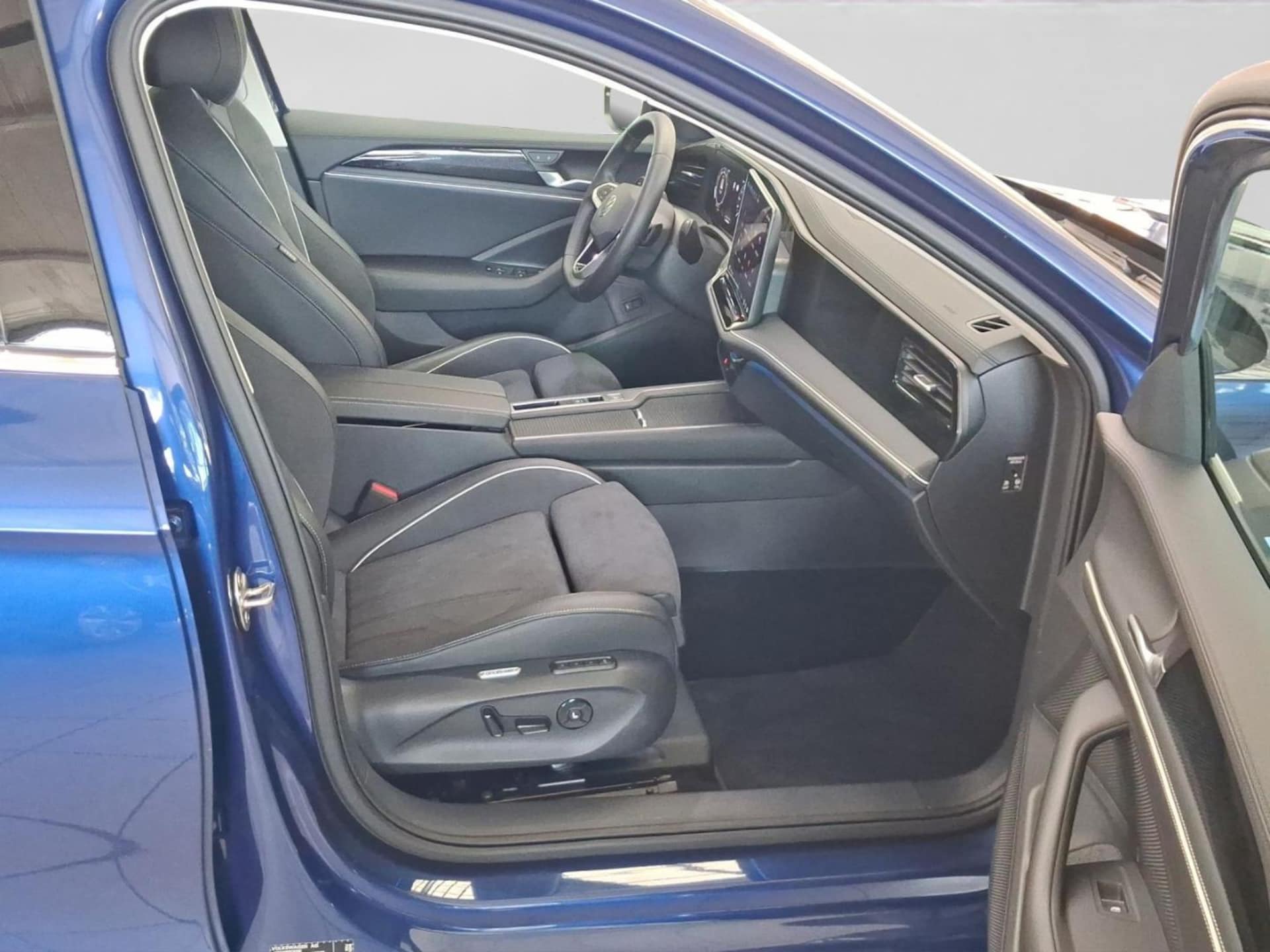 Volkswagen Passat Business