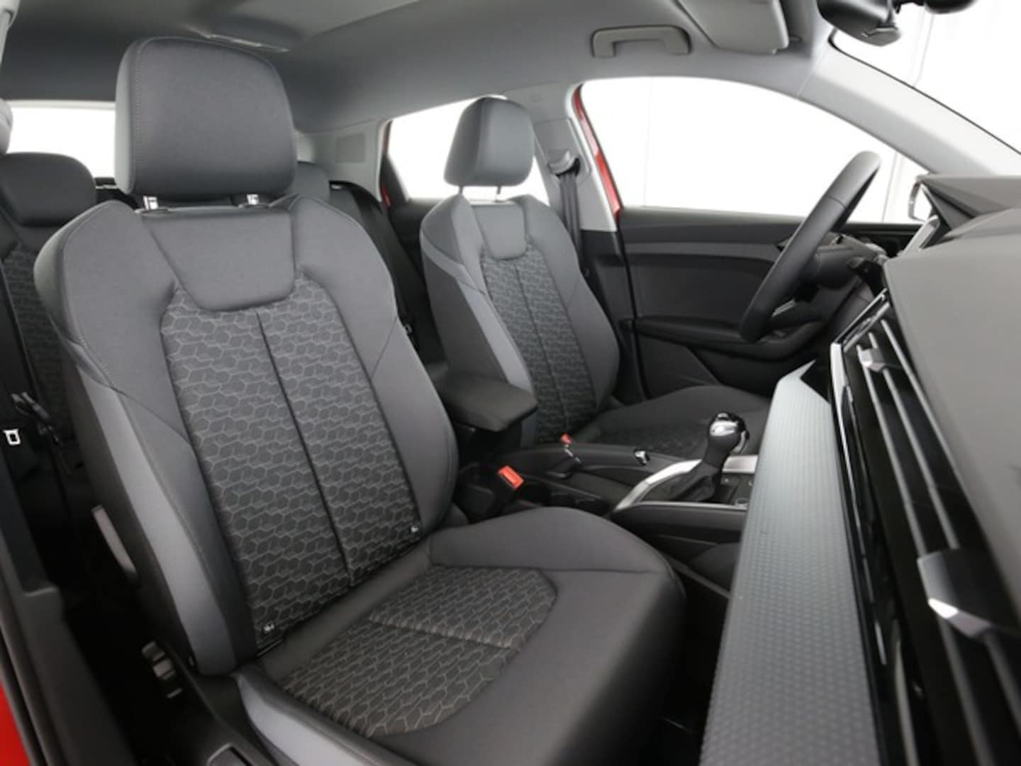 Bild über Audi A1 Sportback 25 TFSI S tronic - für weitere Informationen kontaktieren Sie den Audi Partner