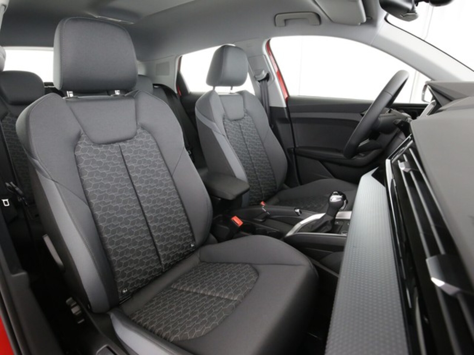 Audi A1 Sportback – Bild 15