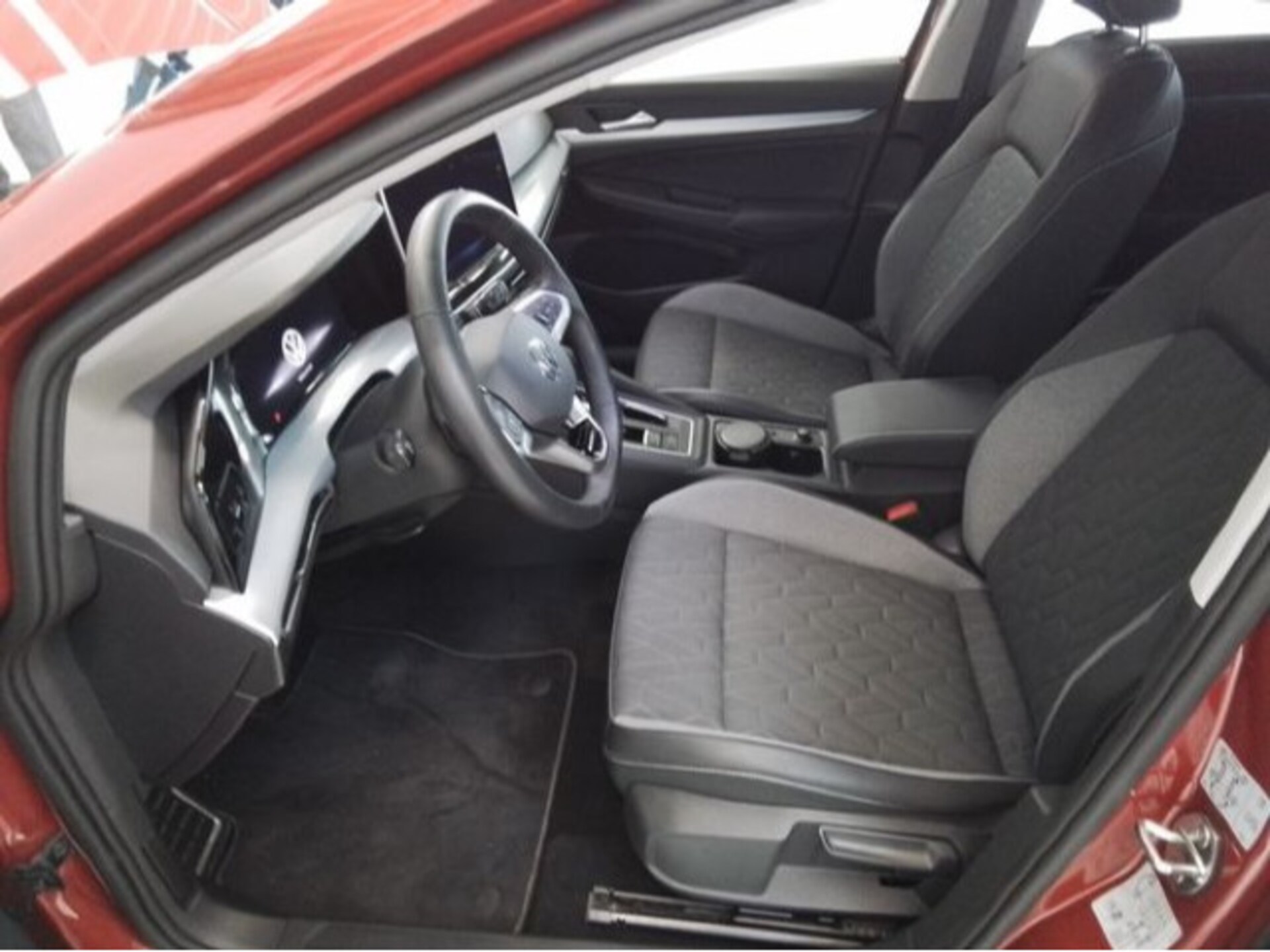 Volkswagen Golf ENERGY