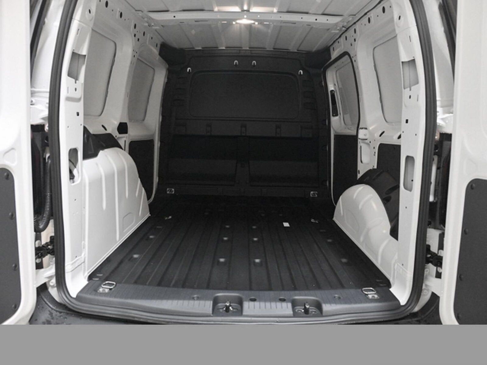 Volkswagen Caddy Cargo – Bild 16