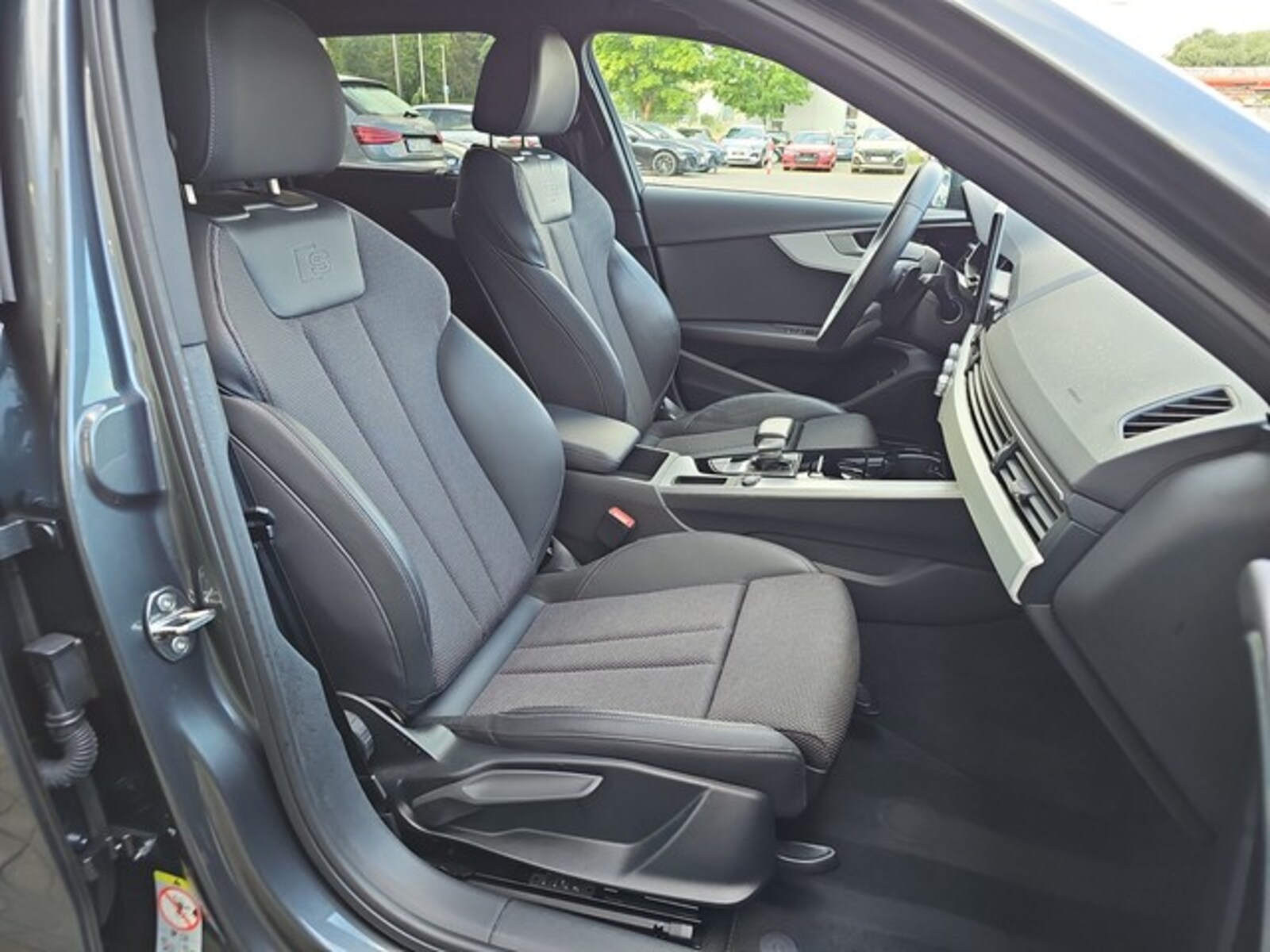 Audi A4 Avant – Bild 22