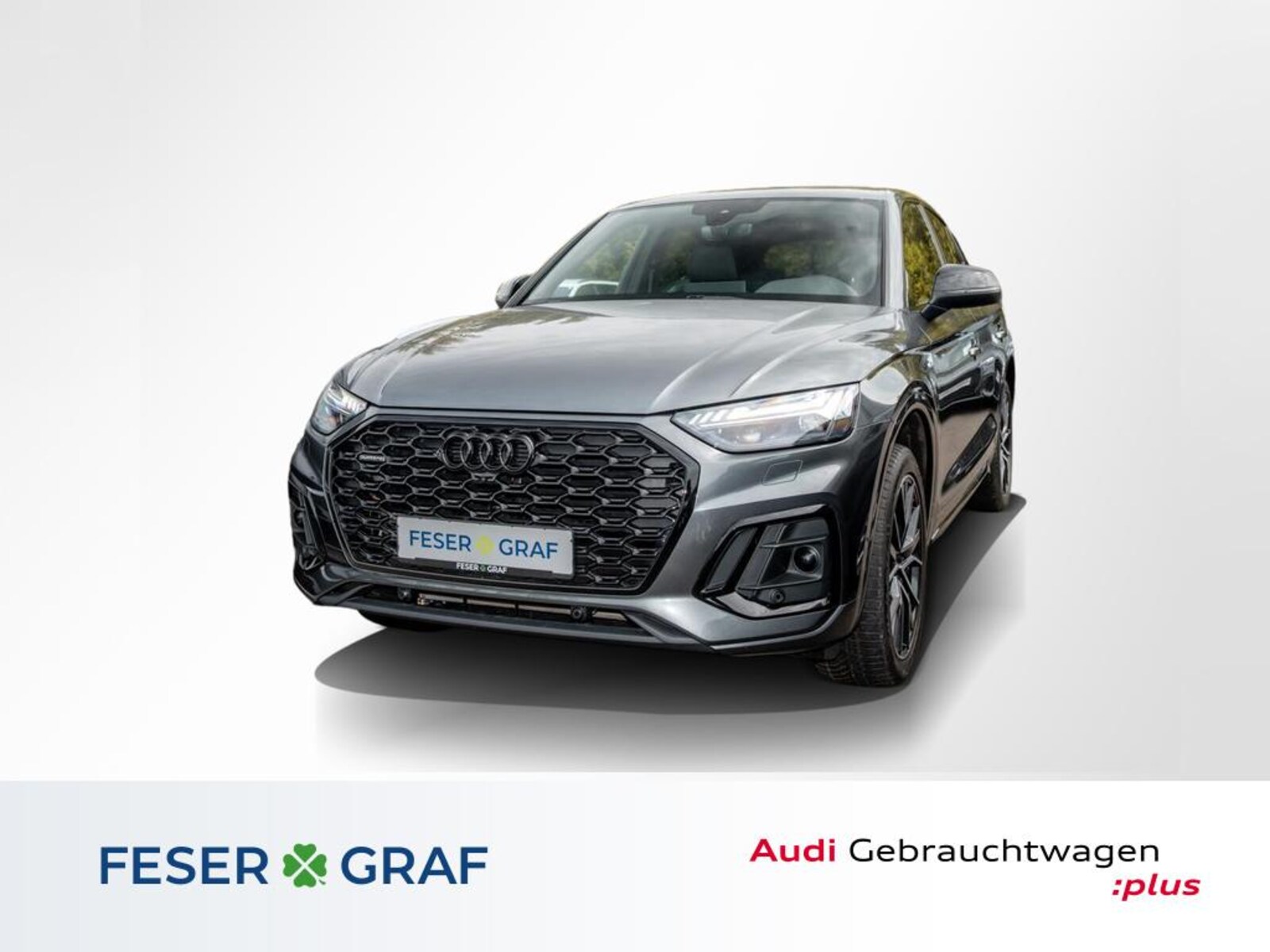 Audi Q5 Sportback