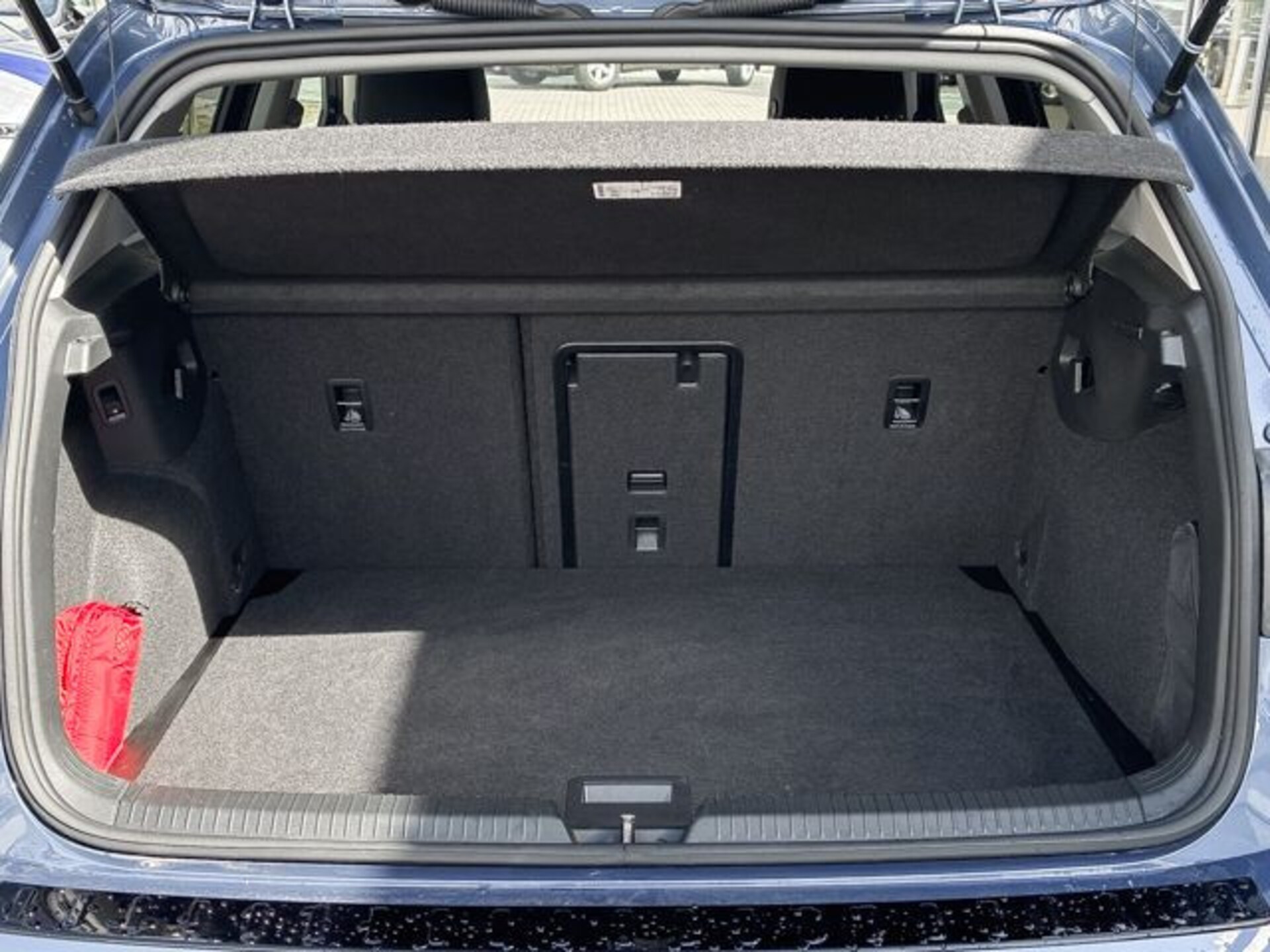 Volkswagen Golf Goal