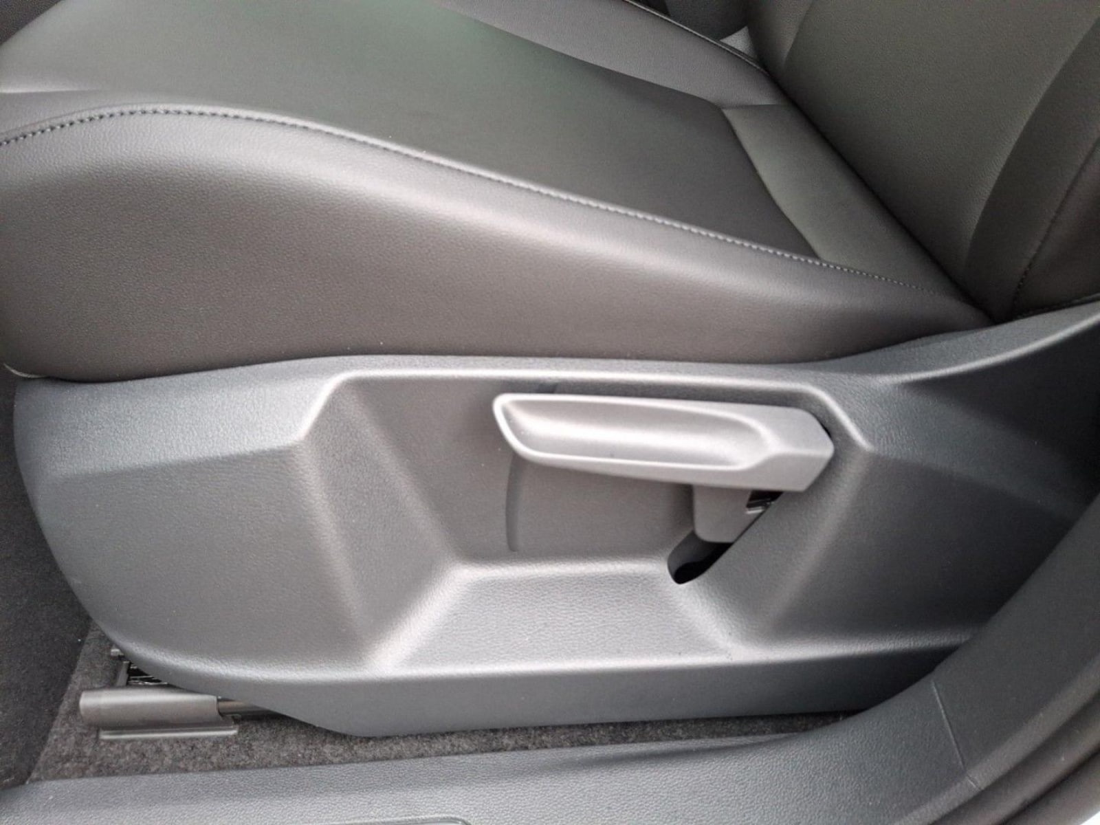 Volkswagen Touran – Bild 20