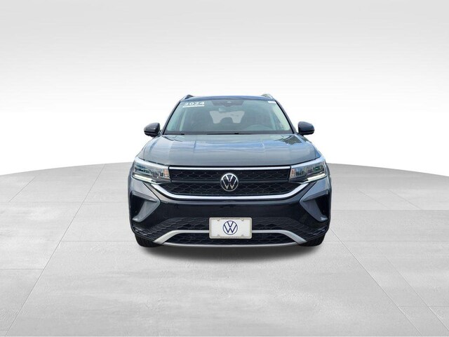 2024 Volkswagen Taos