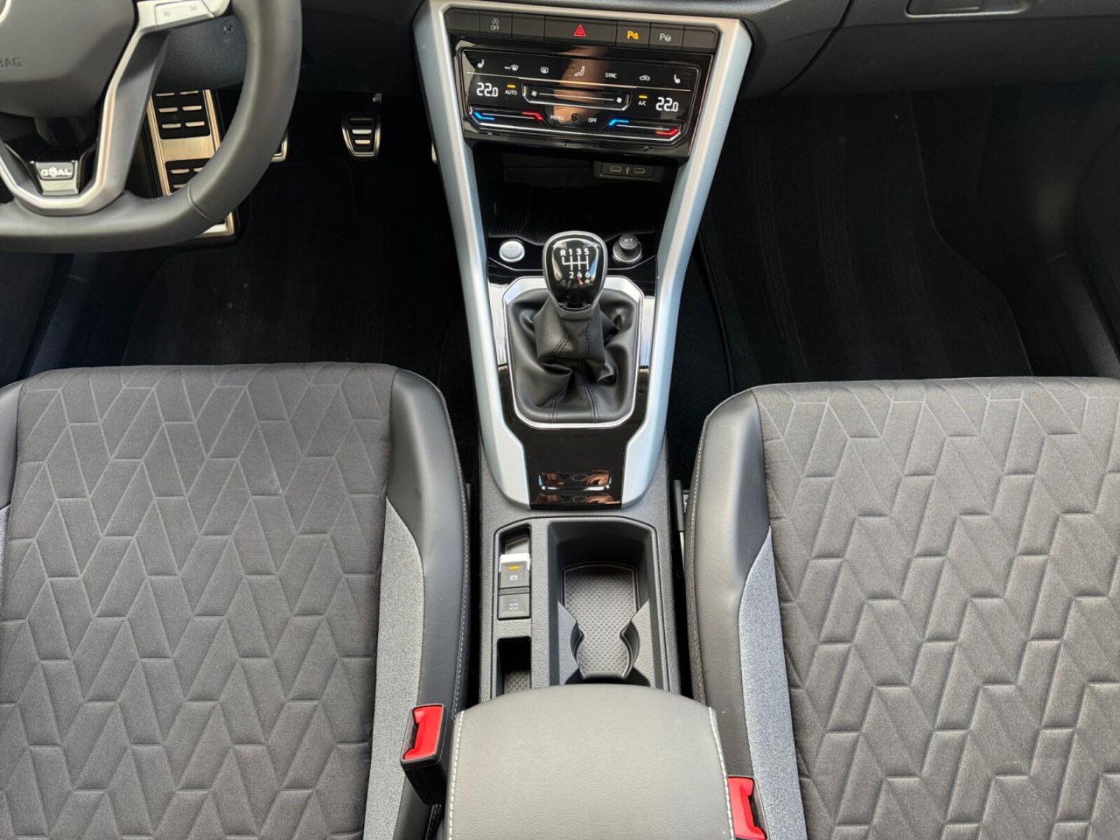 Volkswagen T-Roc – Bild 8