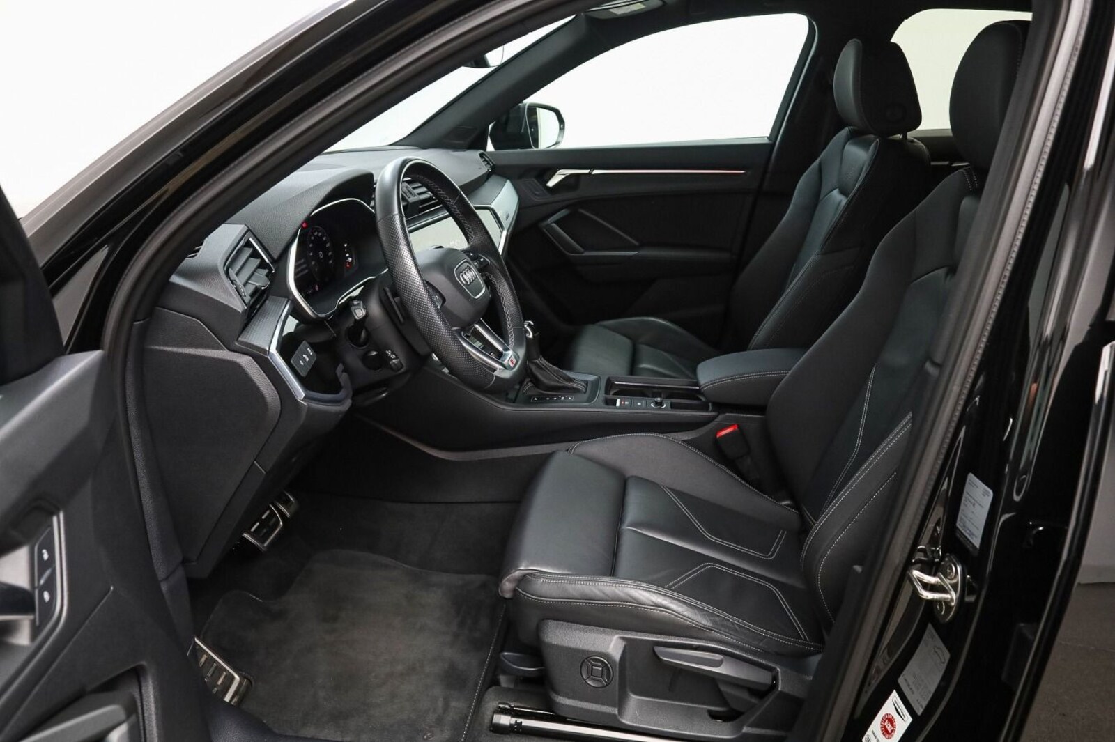 Audi Q3 Sportback – Bild 9