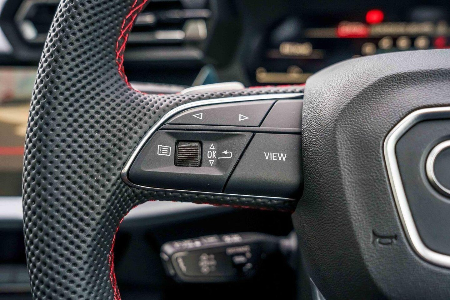 Image about Audi S3 Sedan TFSI quattro S tronic