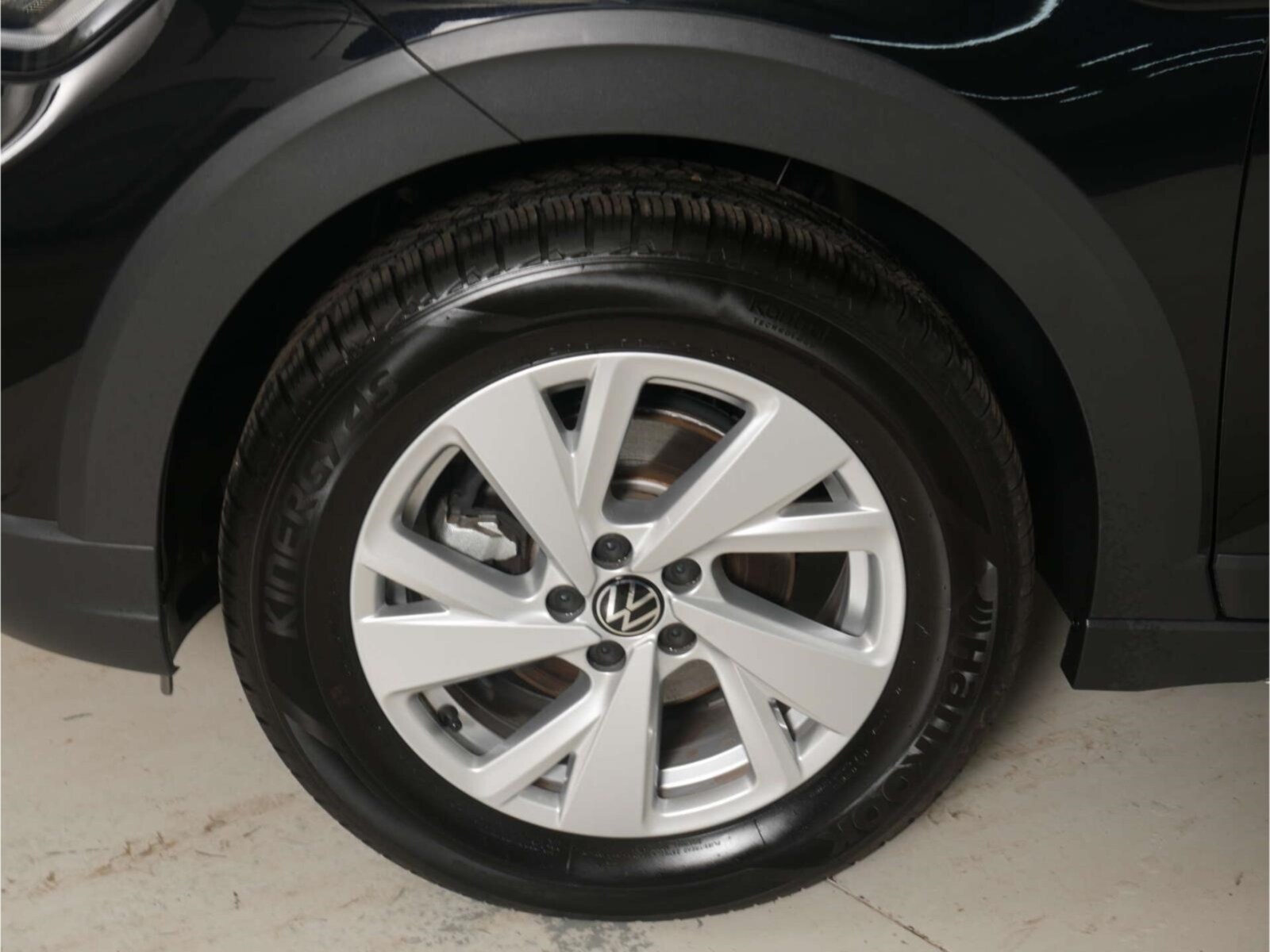 Volkswagen Taigo – Bild 5