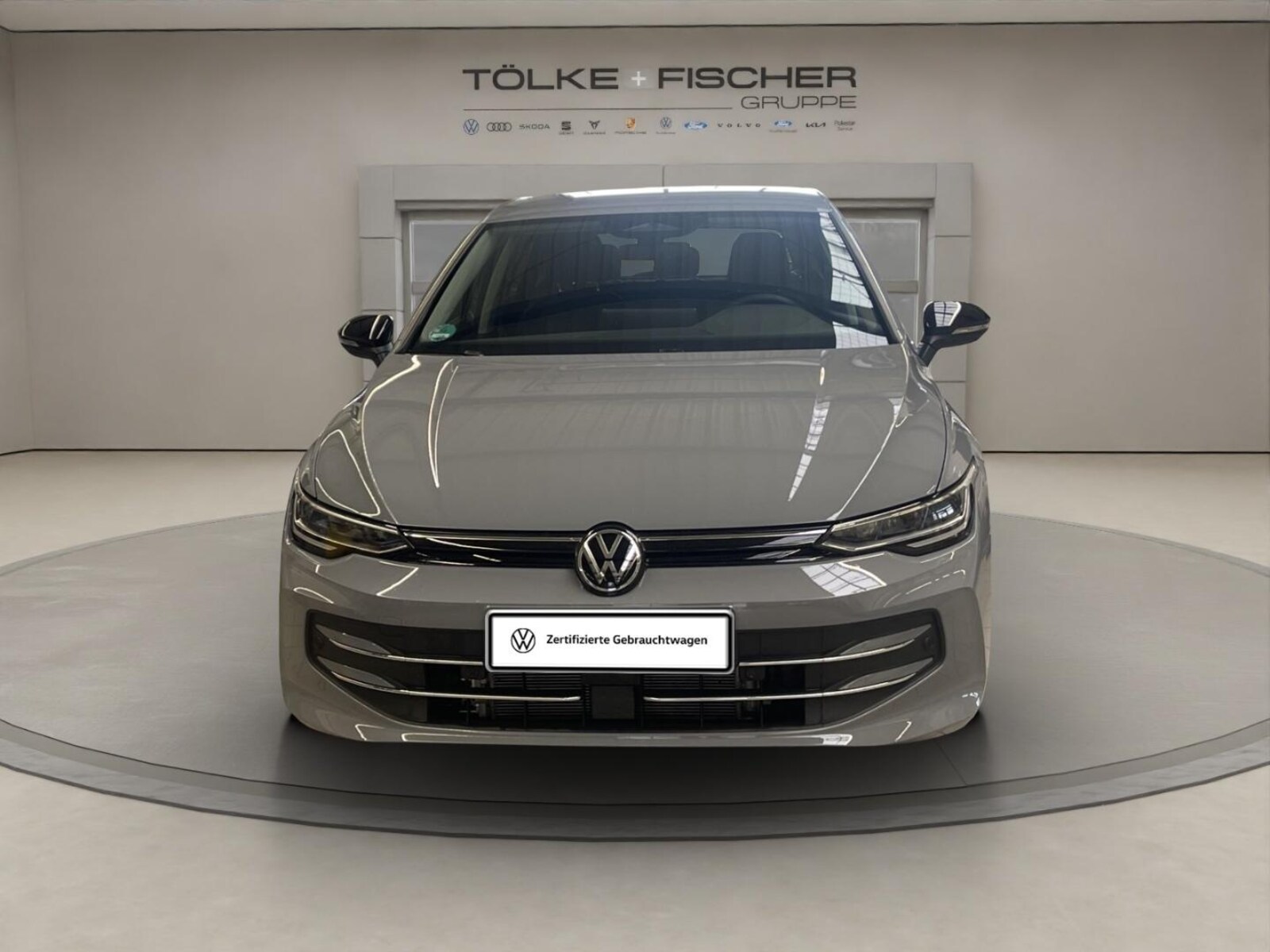 Volkswagen Golf – Bild 3