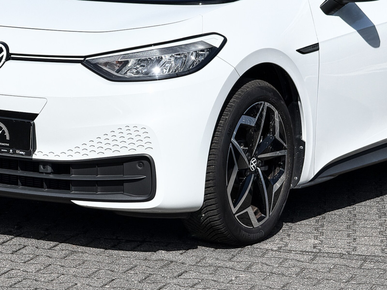 Volkswagen ID.3 – Bild 5