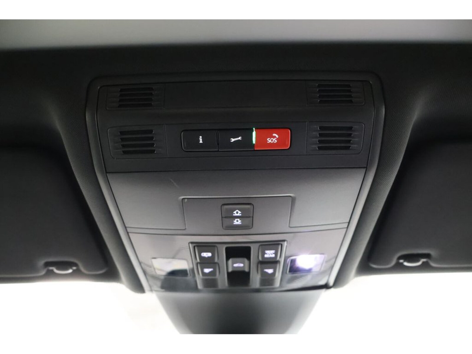 Volkswagen Touran – Bild 14