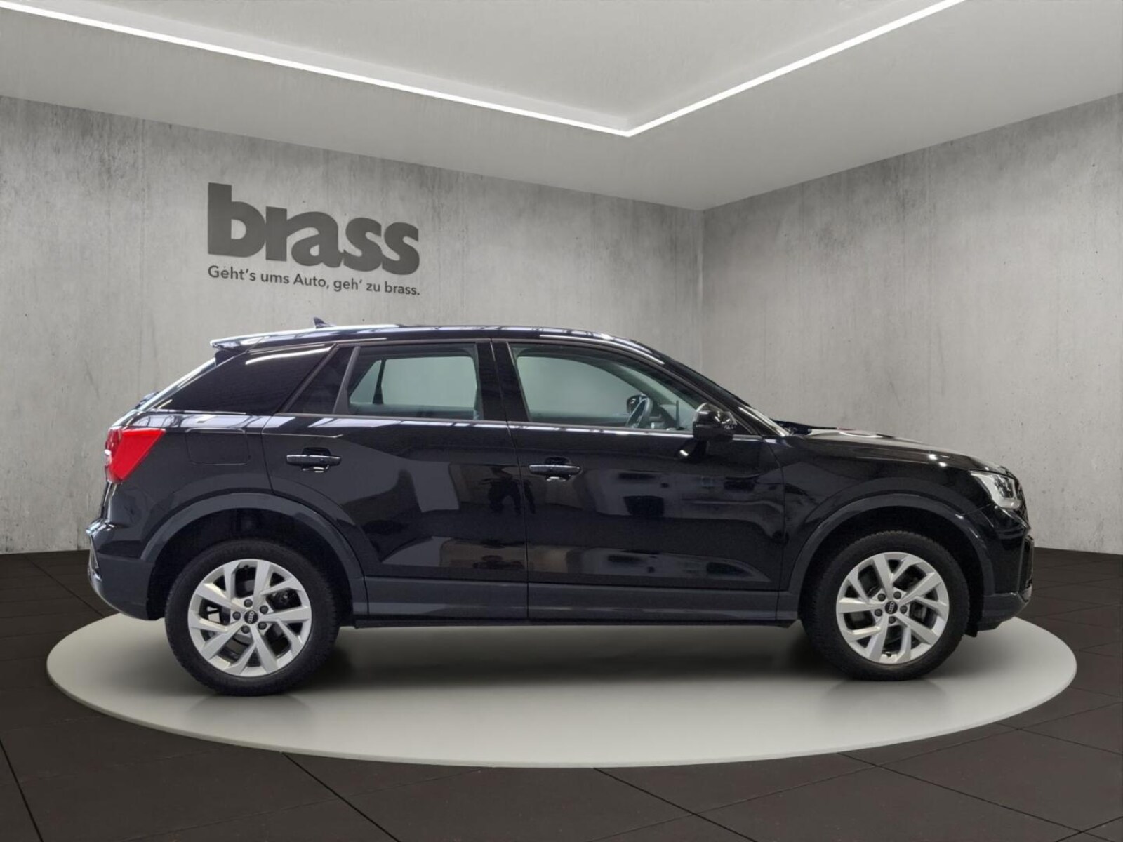 Audi Q2 – Bild 7