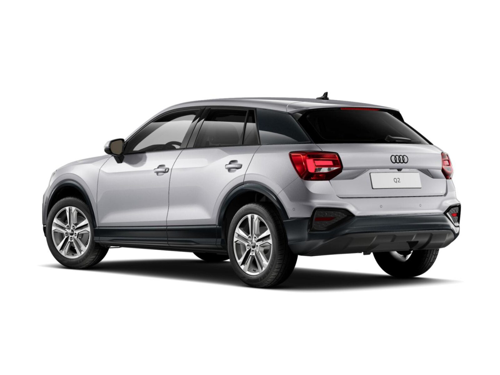 Audi Q2 – Bild 5