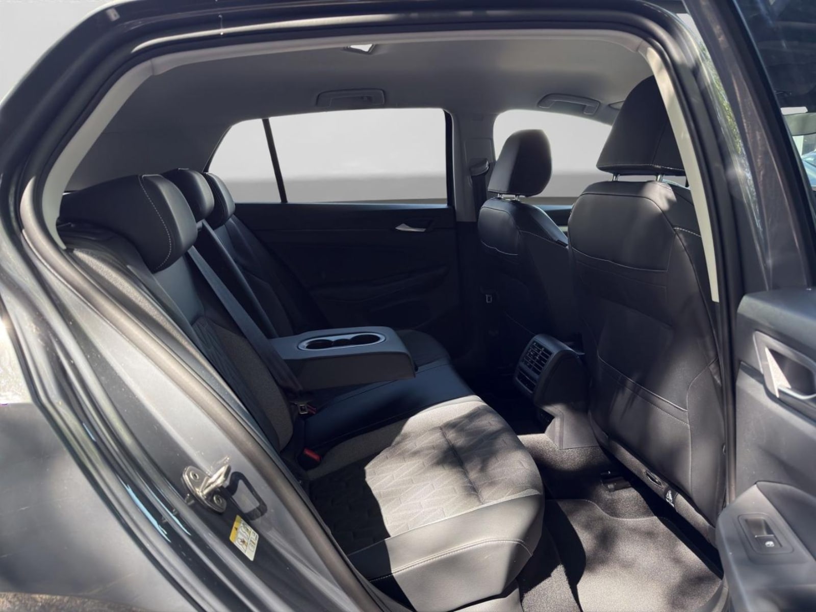 Volkswagen Golf – Bild 6