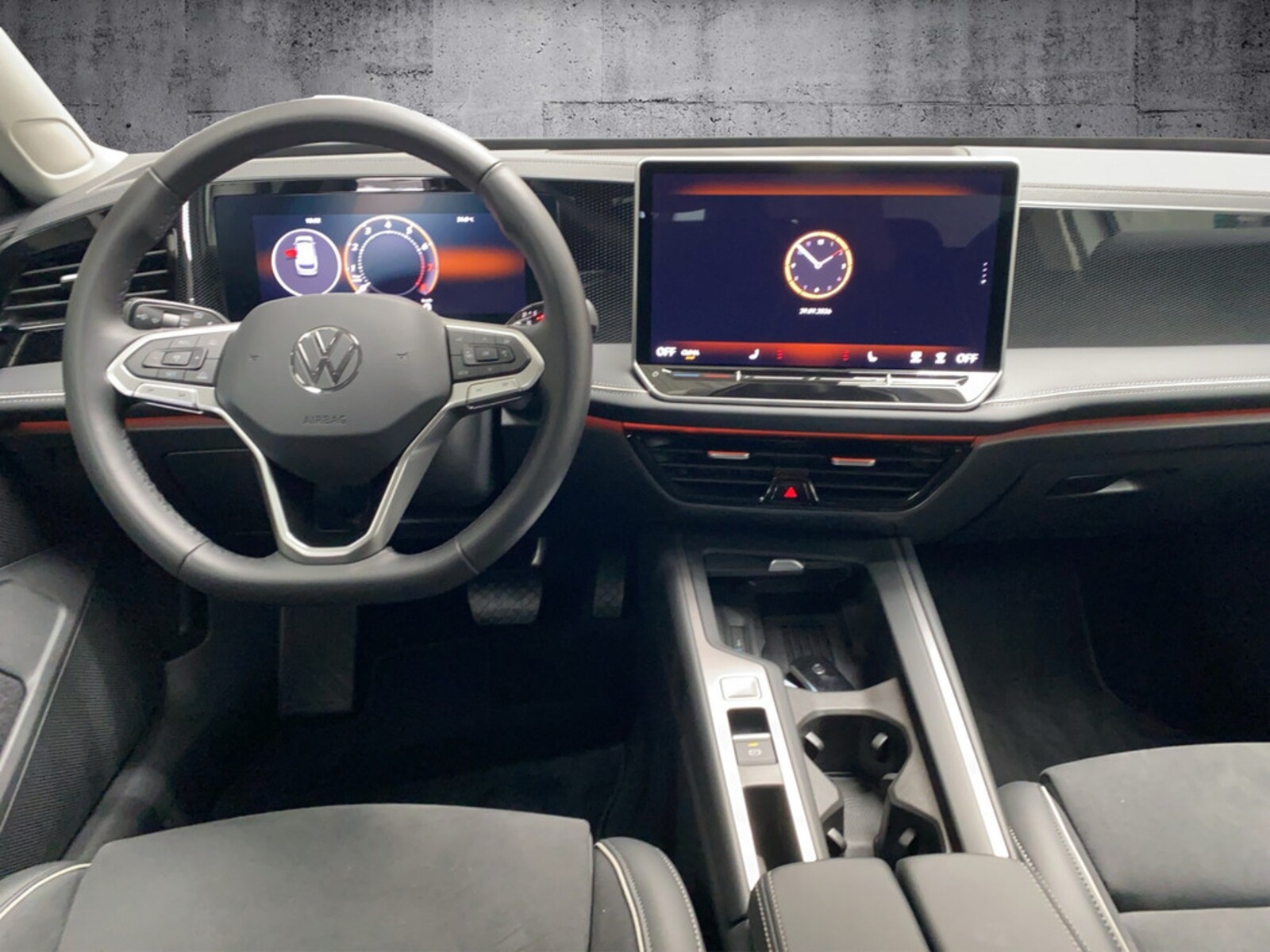 Volkswagen Passat – Bild 19