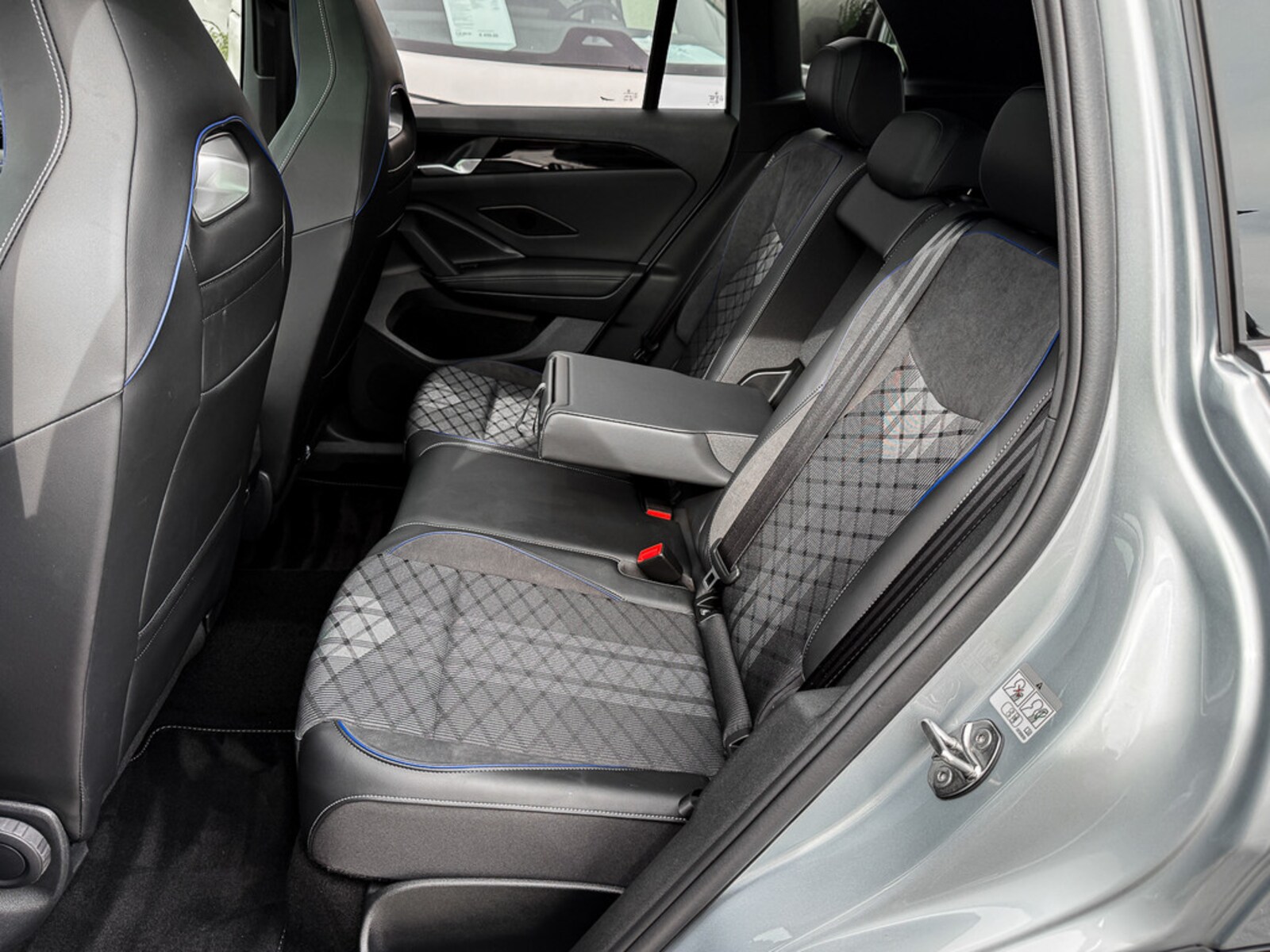 Volkswagen Tiguan – Bild 19