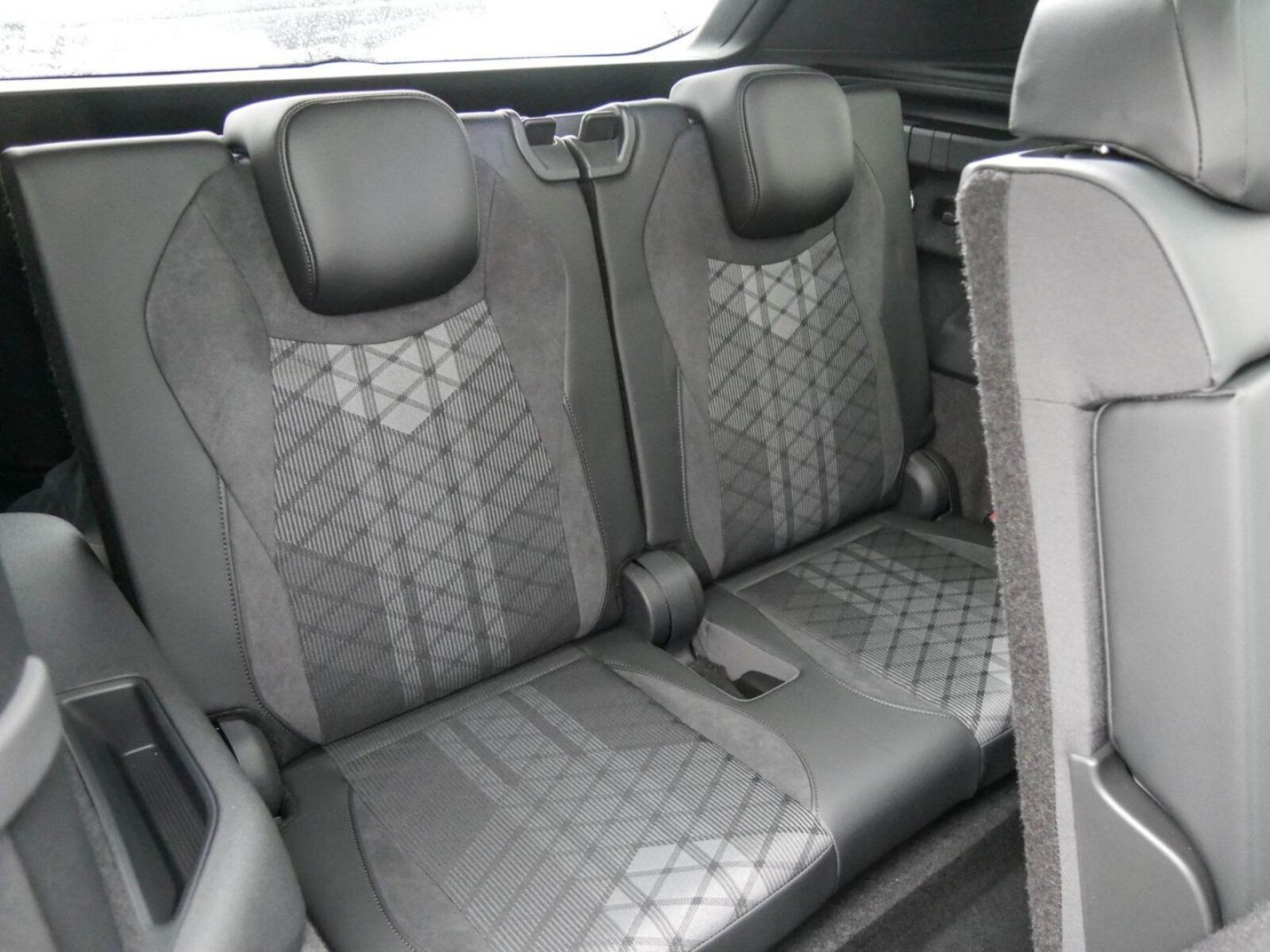 Volkswagen Tayron – Bild 7