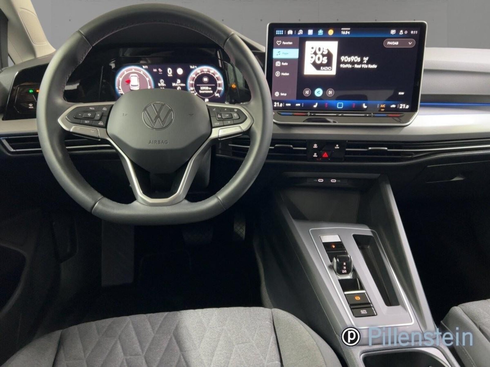 Volkswagen Golf – Bild 7