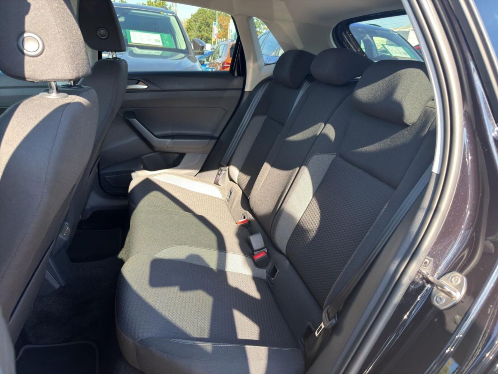 Volkswagen Polo – Bild 16